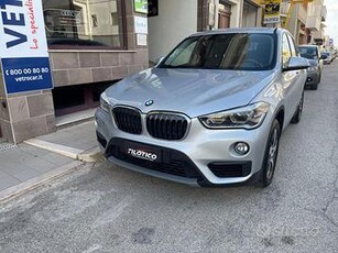 BMW X1 xDrive18d Auto Advantage Full