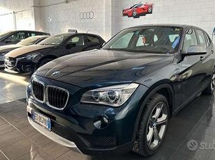 BMW X1 xdrive18d CATENA NUOVA!!! LEGGERE BENE DESC