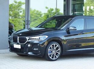 BMW X1 xDrive18d Msport