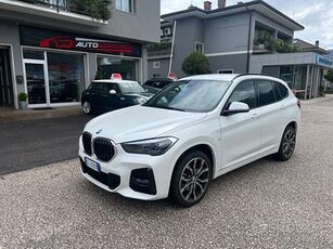 BMW X1 xDrive18d Msport