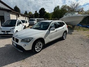 Bmw X1 xDrive20d Attiva