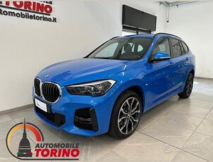 Bmw X1 xDrive20d Msport