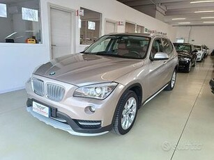 BMW X1 xDrive20d X Line AUTO MANCA ALGHERO