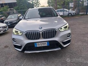 Bmw X1 xDrive20d xLine 190cv