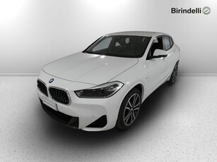 BMW X2 18d