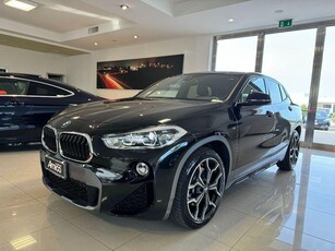 BMW X2 20d