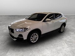 BMW X2 F39 - X2 sdrive16d Business X auto