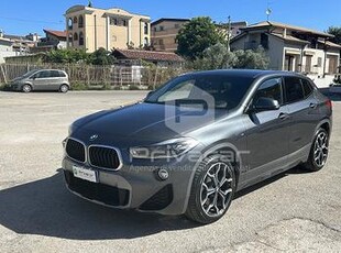 BMW X2 xDrive20d Msport