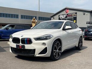 Bmw X2 xDrive20d Msport