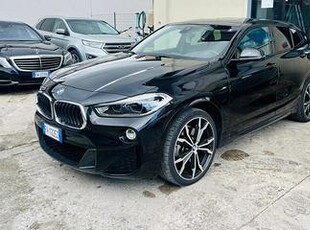 Bmw X2 xDrive20d Msport-X