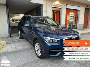 BMW X3 (G01/F97) X3 xDrive20d Business A...