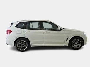 BMW X3 sDrive 18d MSport Auto