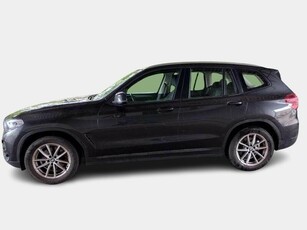 BMW X3 xDrive 20d Business Advantage Autom.