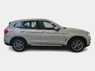 BMW X3 xDrive 20d XLine Autom.