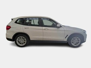 BMW X3 xDrive 30e Business Advantage Autom.