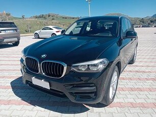 Bmw X3 xDrive20d Business Advantage