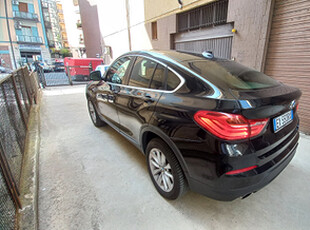 BMW X4 Xdrive xline 2.0d