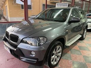 Bmw X5 3.0d Futura