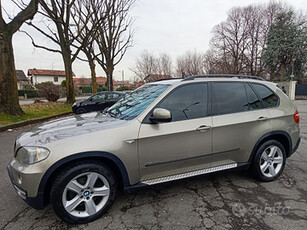 BMW x5 Diesel XDrive automatico