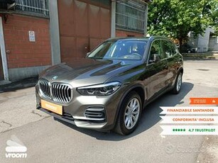 BMW X5 (G05/F95) 0