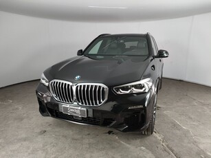 BMW X5 M