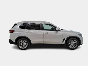 BMW X5 xDrive 25d Business autom.