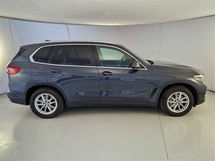 BMW X5 xDrive 30d Business autom.