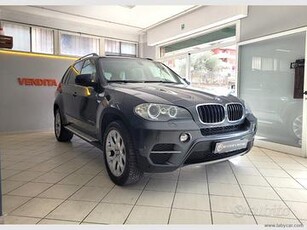 BMW X5 xDrive30d Futura ITA*245CV*TETTO