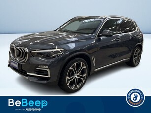 BMW X5 XDRIVE30D XLINE AUTO