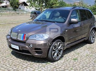 BMW X5 xDrive40d Futura