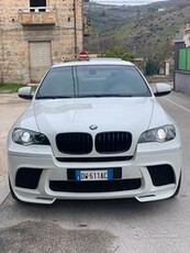 BMW x6 35d