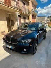 Bmw X6 35D Futura full optional