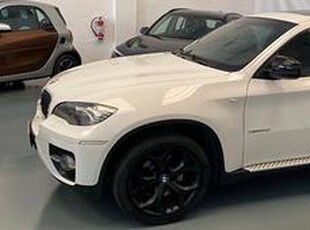 Bmw x6 (e71/72) - 2010