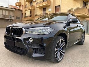 Bmw x6 m