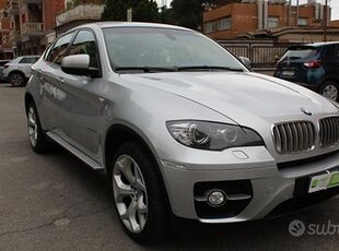 BMW X6 xDrive35d