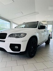 BMW X6 xDrive40d Attiva usato