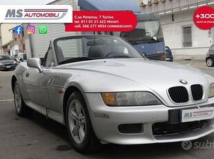 BMW Z3 2.0 (2.2) 24V 170cv Roadster Unicoprop...