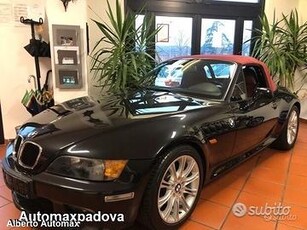 Bmw Z3 2.8