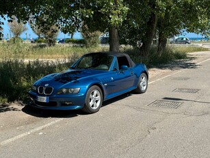 Bmw Z3 M 1.9 16V cat Roadster