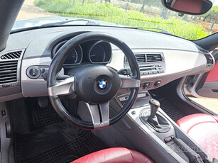 BMW Z4 2.5 2003 Perfetta