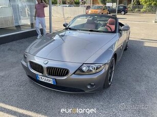 BMW Z4 2.5i cat Roadster