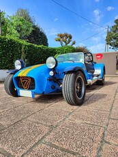 Caterham Super Seven 1.6i 16V