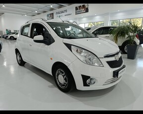 Chevrolet Spark 1.0