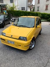 Cinquecento Sporting