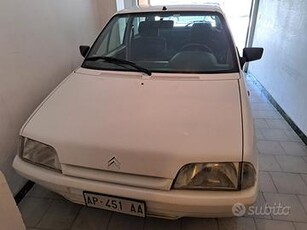 Citroen AX 1.0i