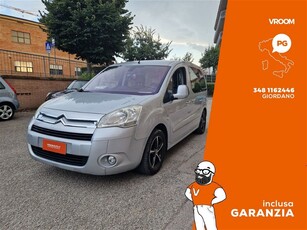 Citroen Berlingo 1.6 HDi 90CV Multispace usato