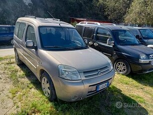 CITROEN Berlingo 2ª serie - 2008