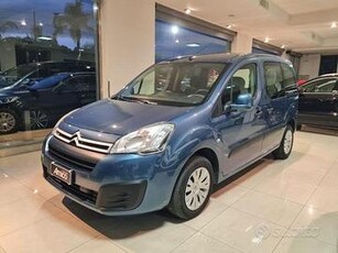 CITROEN - Berlingo - Multispace 1.5 BlueHDi 5