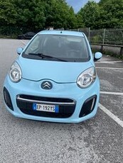 Citroen C1 1.0 3 porte Attraction