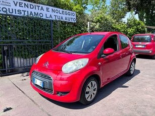 CITROEN C1 1.0 5 porte airdream CMP-5 Amici